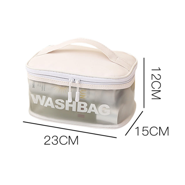 Washbag