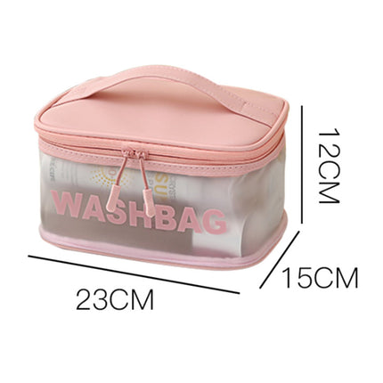 Washbag