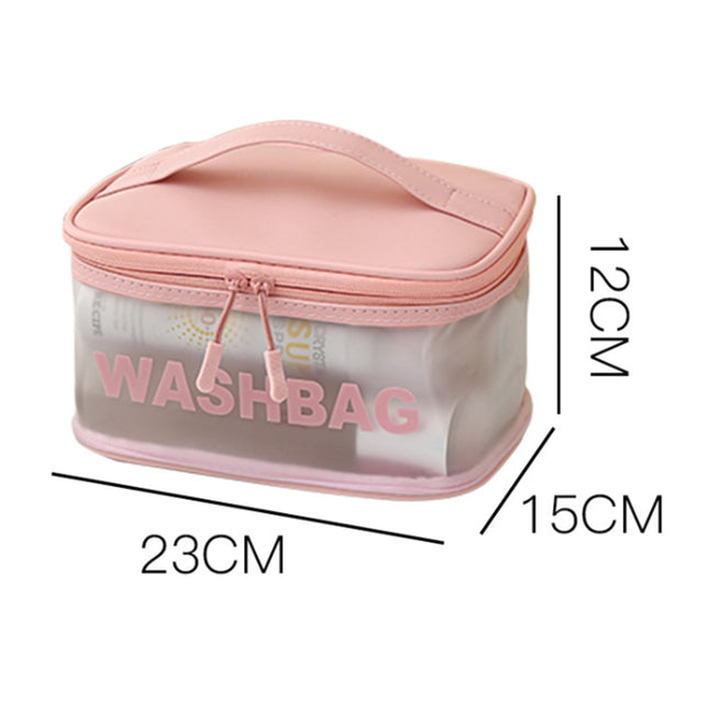 Washbag