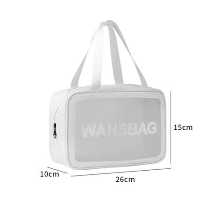 Washbag