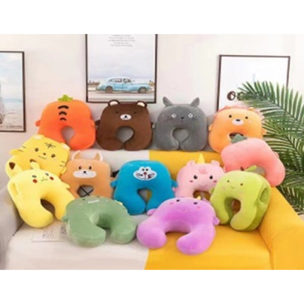 Plush Toys