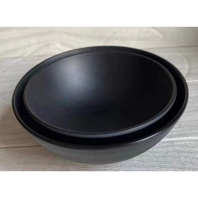 Melamine Bowl