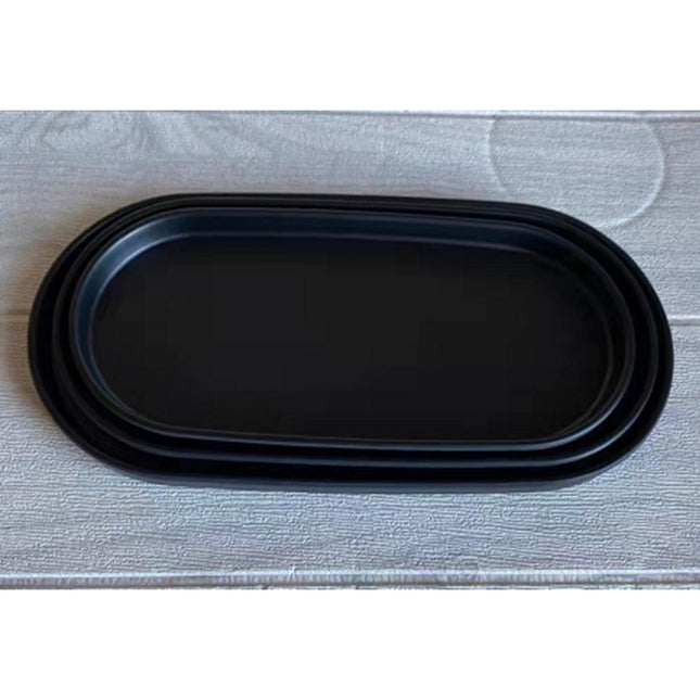 Melamine Plate