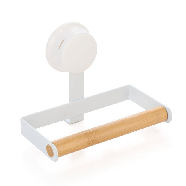 Towel Rack With Tpr Suction Plate