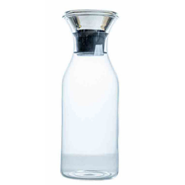 High Borosilicate Glass Water Jug