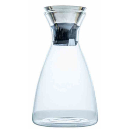 High Borosilicate Glass Water Jug