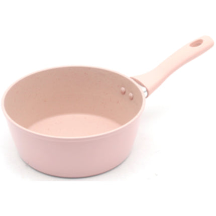 Alum Saucepan