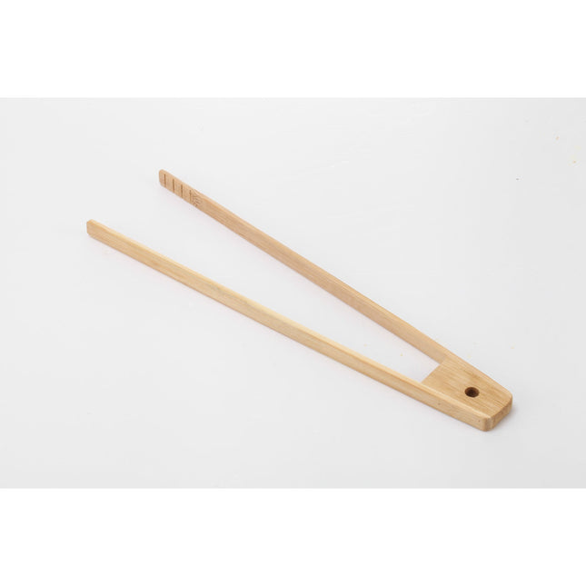 Bamboo Tong