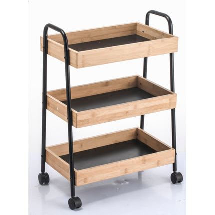 3-Tier Storage Cart