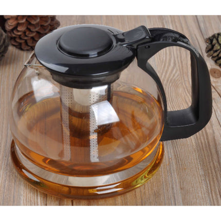 Glass Tea Pot