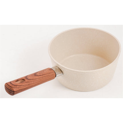 Alum Saucepan 14Cm