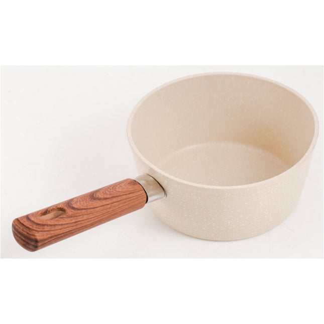 Alum Saucepan 14Cm