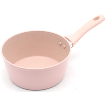 Alum Saucepan 14Cm