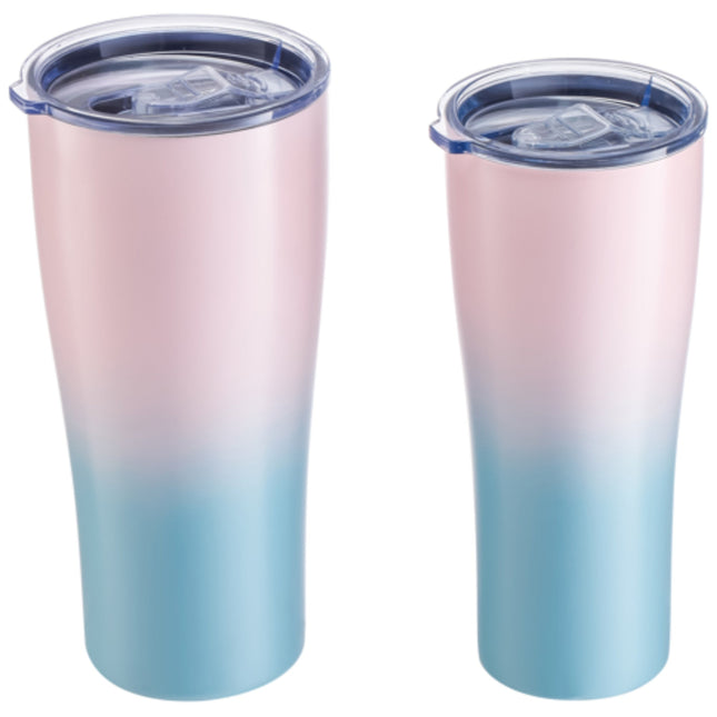 Double Wall Ss Mug  600Ml