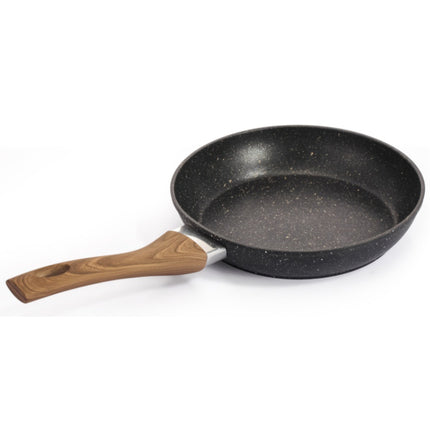 Alum Fry Pan