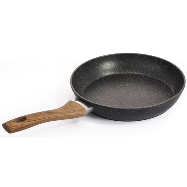 Alum Fry Pan