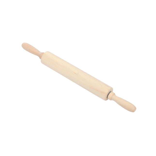 Wooden Rolling Pin