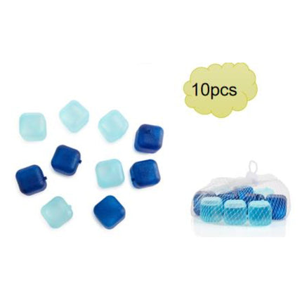 Ice Cube 10Pcs