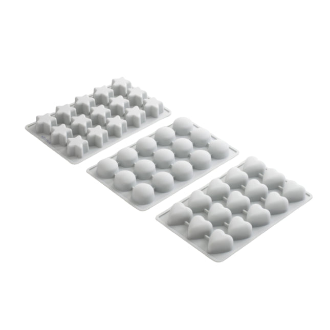 Silicon Ice Cube Tray