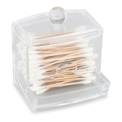 Ps Cosmetic Organizer， Cotton Buds