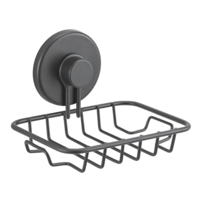 New Tpr Suction Plate Series: Soap Holder