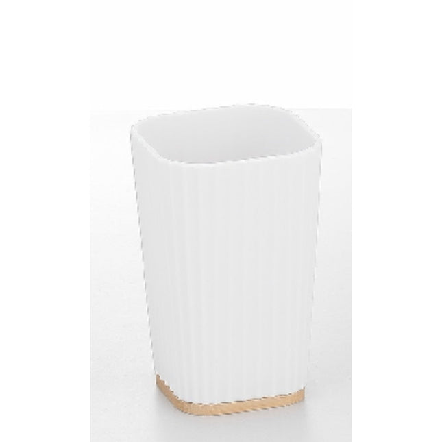 Ps Tumbler With Bamboo Base