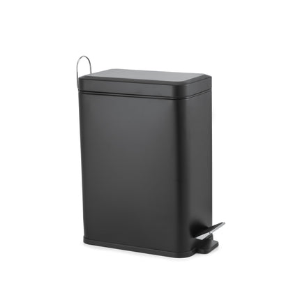 10L Rectangular Pedal Bin