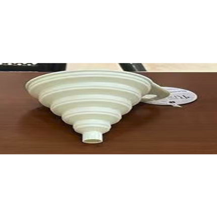 silicone foding funnel