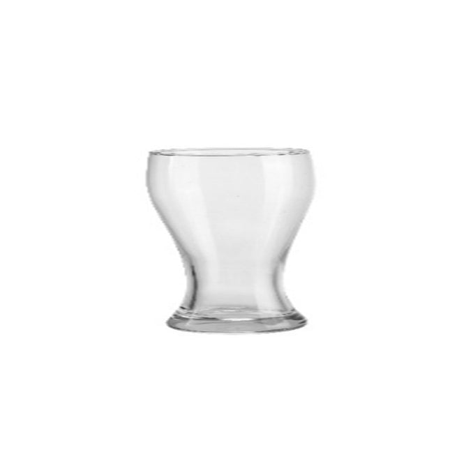 SODA LIME GLASS CUP