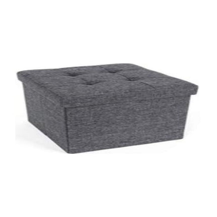 STORAGE OTTOMAN 40L