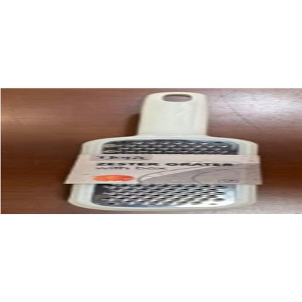 ZESTER GRATER WITH BOX