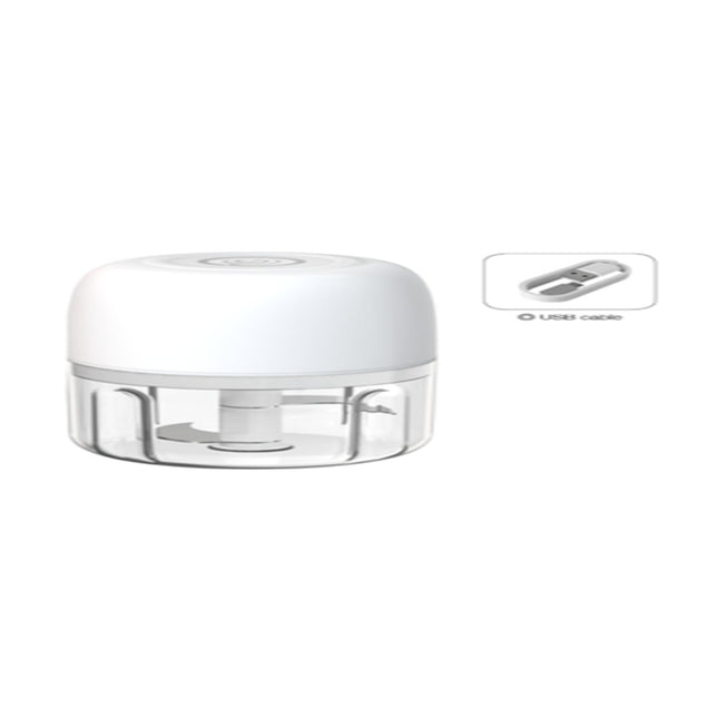 MINI FOOD CHOPPER