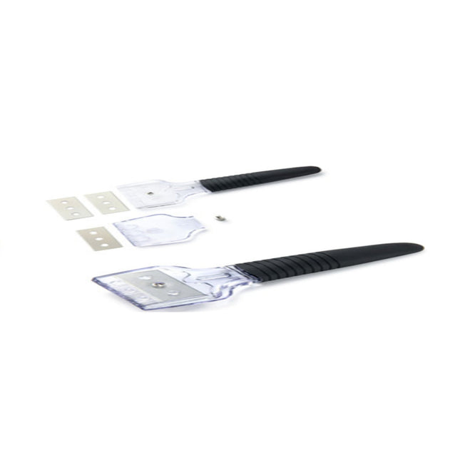 CLEANING SCRAPER