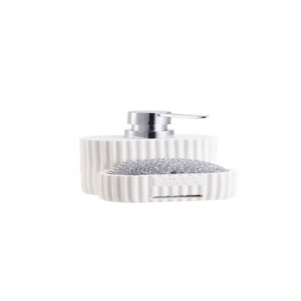 POLYRESIN KITCHEN SINK SOAP DISPENSER
