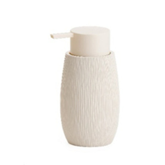 POLYRESIN SOAP DISPENSER SPARY DISPENSER