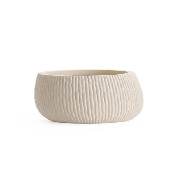 POLYRESIN TUMBLER