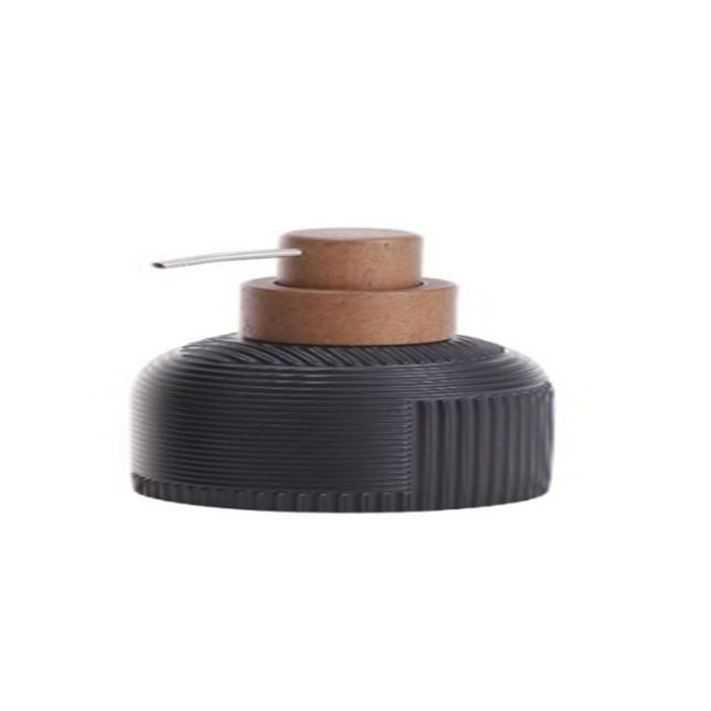 POLYRESIN SOAP DISPENSER