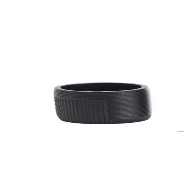POLYRESIN TUMBLER