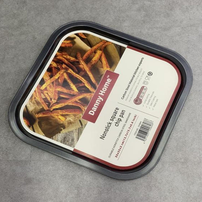 Carbon Sheet -  french