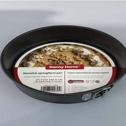 Springform Pan