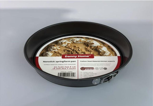 Springform Pan