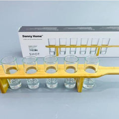 Collection image for: Shot Glasses