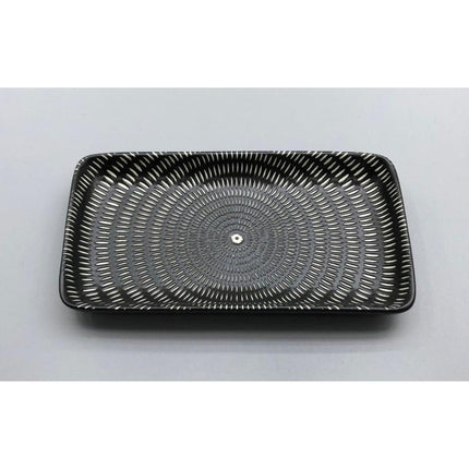 Rectangular dish 23 cm
