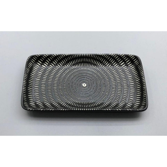Rectangular dish 23 cm