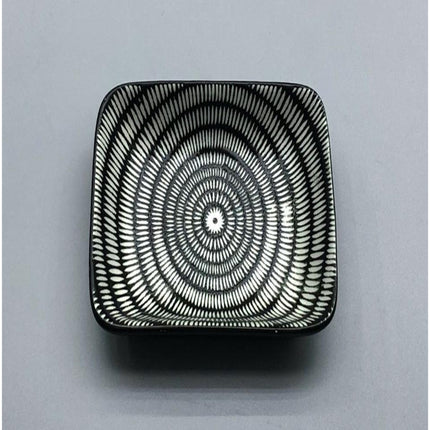 Rectangular dish 9.5cm