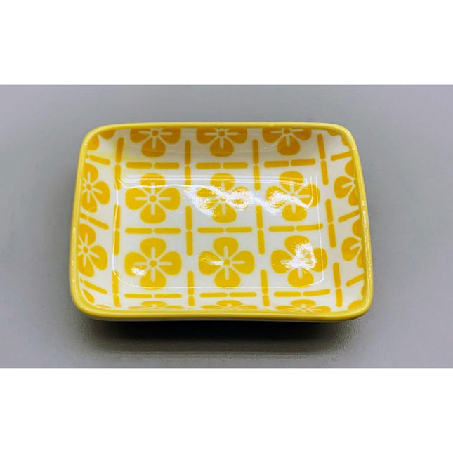 Rectangular 9.5cm