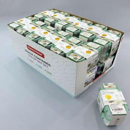 crisper 2Pcs