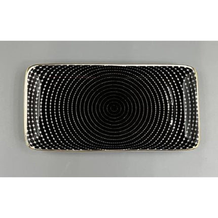 Rectangular dish 23 cm