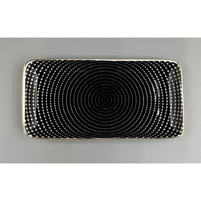 Rectangular dish 23 cm