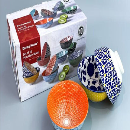 4.75''dinner bowl